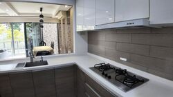 The Rainforest (D23), Condominium #525621351